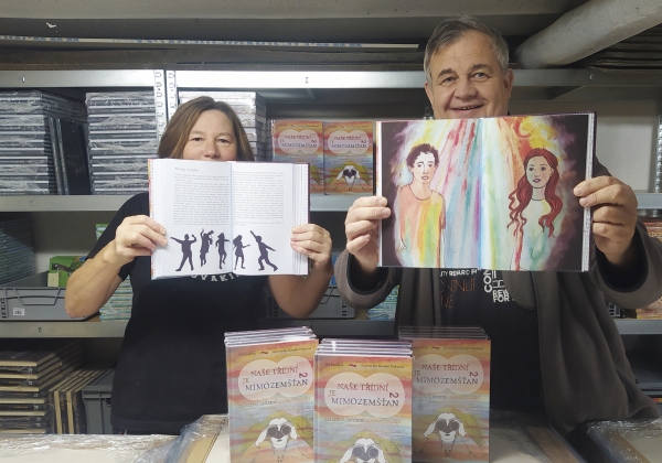 Exkluzivně pro Brňana: Jiř&iacute; &Scaron;andera