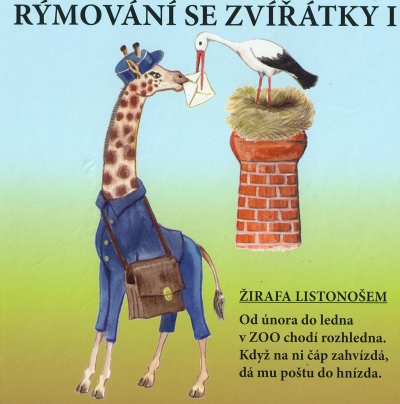 R&yacute;mov&aacute;n&iacute; se zv&iacute;ř&aacute;tky I