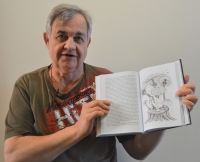 myFACE čten&iacute; pro voln&yacute; čas - J&Scaron; p&iacute;&scaron;e pro děti i dospěl&aacute;ky