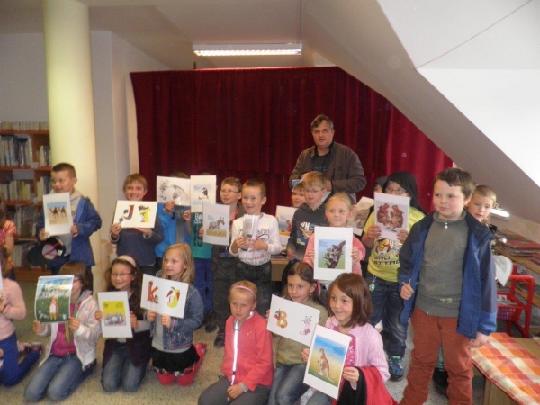 Beseda v Plan&eacute; nad Lužnic&iacute;