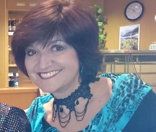 Věra Z&aacute;stěrov&aacute;