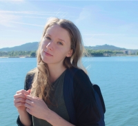 Kamila Pokorn&aacute;